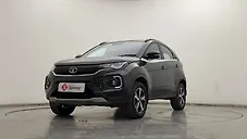 Used Tata Nexon XZA Plus (S) [2022-2023] in Hyderabad