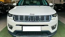 Used Jeep Compass Limited 2.0 Diesel [2017-2020] in Bangalore