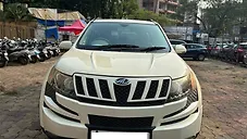 Used Mahindra XUV500 W8 in Mumbai