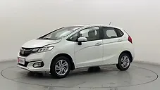 Used Honda Jazz ZX CVT in Delhi