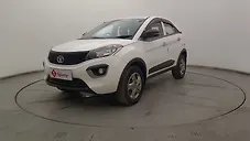 Used Tata Nexon XMA Diesel in Hyderabad