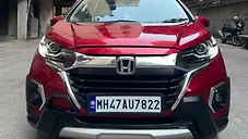 Used Honda WR-V VX MT Diesel in Mumbai