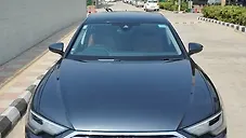 Used Audi A6 Premium Plus 45 TFSI [2019-2024] in Delhi