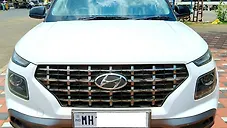Used Hyundai Venue SX 1.4 CRDi in Sangli