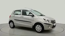 Used Maruti Suzuki Celerio ZXi AMT [2017-2019] in Bangalore