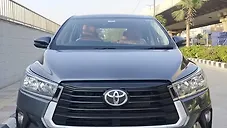 Used Toyota Innova Crysta GX 2.4 AT 7 STR in Delhi