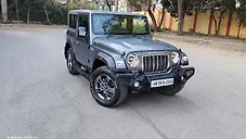 Used Mahindra Thar LX Hard Top Petrol AT in Delhi