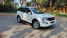 Used Mahindra XUV500 W10 AT in Delhi