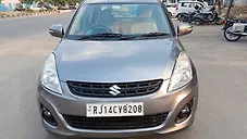 Used Maruti Suzuki Swift DZire VDI in Jaipur