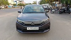 Used Honda Amaze 1.2 S MT Petrol [2018-2020] in Jaipur