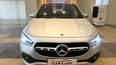 Used Mercedes-Benz GLA 220d [2021-2023] in Hyderabad