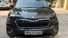 Used Skoda Kushaq Style 1.0L TSI AT in Mumbai