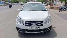 Used Maruti Suzuki S-Cross Zeta 1.3 in Jaipur