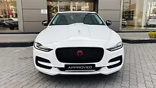 Used Jaguar XE Portfolio in Kochi