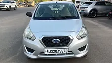 Used Datsun GO+ T [2018-2019] in Jaipur