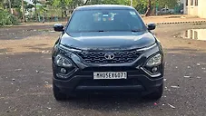 Used Tata Harrier XZ Dark Edition in Nashik
