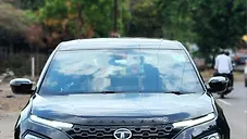 Used Tata Harrier XZ Dark Edition in Nashik