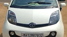 Used Tata Nano Twist XTA in Sangli