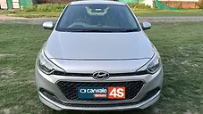 Used Hyundai Elite i20 Magna 1.2 [2016-2017] in Dehradun