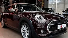 Used MINI Clubman Cooper S in Ahmedabad