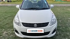 Used Maruti Suzuki Swift DZire VXI in Dehradun