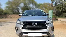 Used Toyota Innova Crysta GX 2.4 AT 7 STR in Delhi