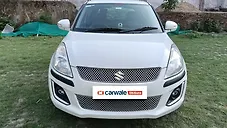Used Maruti Suzuki Swift VXi in Dehradun