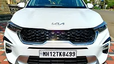 Used Kia Sonet HTX 1.5 [2020-2021] in Sangli