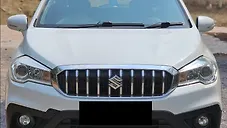 Used Maruti Suzuki S-Cross Delta 1.3 in Raipur