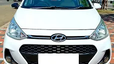 Used Hyundai Grand i10 Sportz AT 1.2 Kappa VTVT in Sangli