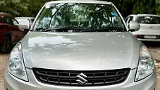Used Maruti Suzuki Swift DZire LXI in Delhi