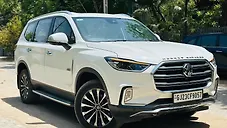 Used MG Gloster Savvy 7 STR 2.0 Twin Turbo 4WD [2022-2023] in Ahmedabad