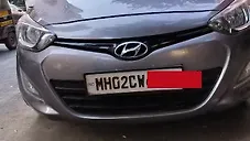 Used Hyundai i20 Sportz (AT) 1.4 in Mumbai