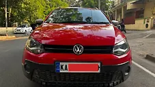Used Volkswagen Cross Polo 1.5 TDI in Bangalore