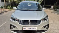 Used Maruti Suzuki Ertiga VXi in Gurgaon