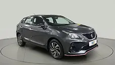 Used Maruti Suzuki Baleno Delta 1.2 in Navi Mumbai