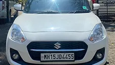 Used Maruti Suzuki Swift VXi AMT [2021-2023] in Nashik