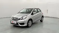 Used Honda Brio S MT in Lucknow