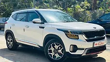 Used Kia Seltos GTX 1.4 in Ahmedabad