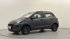 Used Hyundai Grand i10 Nios Sportz 1.2 Kappa VTVT CNG in Ghaziabad