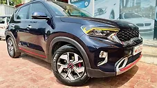 Used Kia Sonet GTX Plus 1.5 [2020-2021] in Ahmedabad