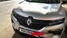 Used Renault Kwid 1.0 RXL [2017-2019] in Mumbai