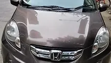 Used Honda Amaze 1.2 S i-VTEC in Mumbai
