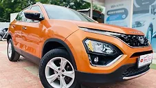 Used Tata Harrier XT [2019-2020] in Ahmedabad