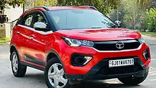 Used Tata Nexon XMA (S) [2020-2023] in Ahmedabad