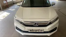 Used Honda Amaze 2nd Gen VX CVT 1.2 Petrol [2021] in Mumbai