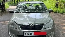 Used Skoda Rapid 1.5 TDI CR Elegance AT in Mumbai