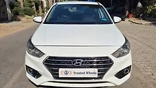 Used Hyundai Verna Fluidic 1.6 VTVT SX in Gurgaon