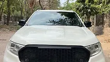 Used Ford Endeavour Titanium 3.2 4x4 AT in Delhi