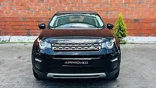 Used Land Rover Discovery Sport HSE in Kochi